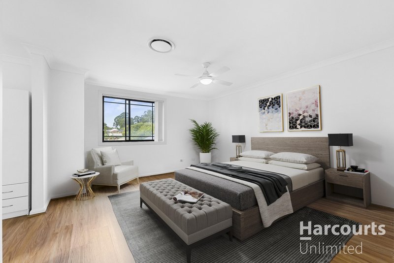 Photo - 2/104A Bungaree Road, Toongabbie NSW 2146 - Image 9