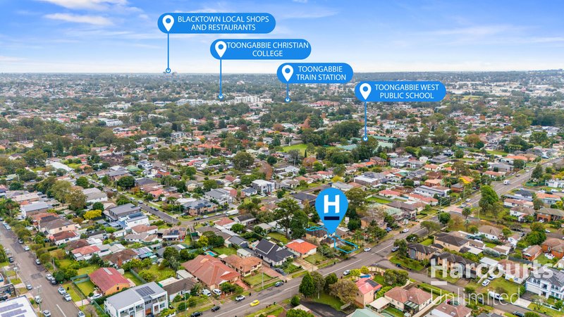 Photo - 2/104A Bungaree Road, Toongabbie NSW 2146 - Image 18