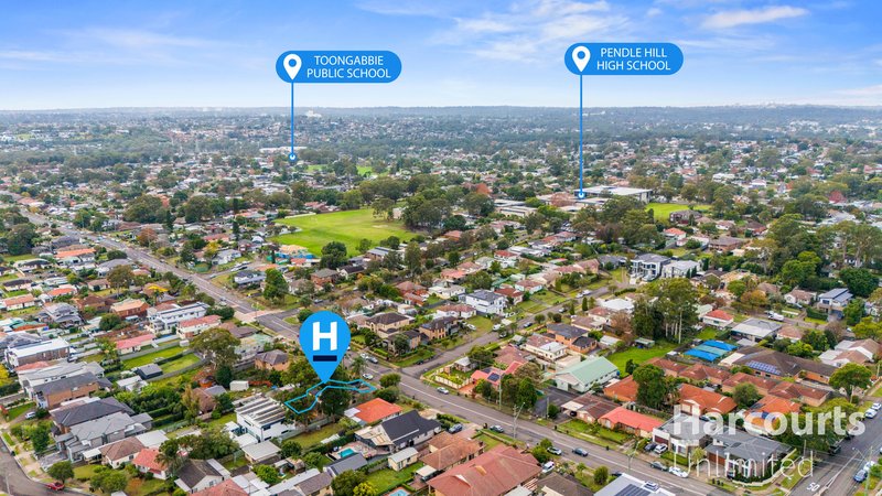 Photo - 2/104A Bungaree Road, Toongabbie NSW 2146 - Image 20
