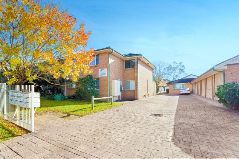 2/105-109 Albert Street, Werrington NSW 2747