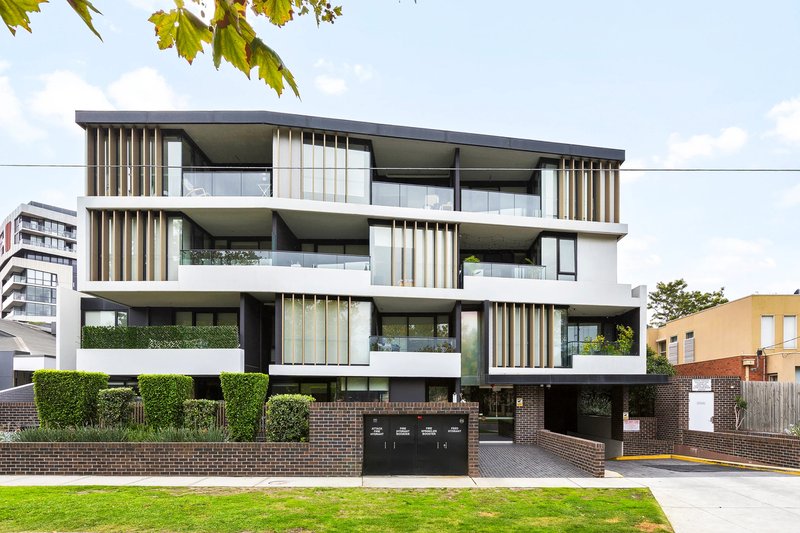 Photo - 210/5-7 Nepean Highway, Elsternwick VIC 3185 - Image 9