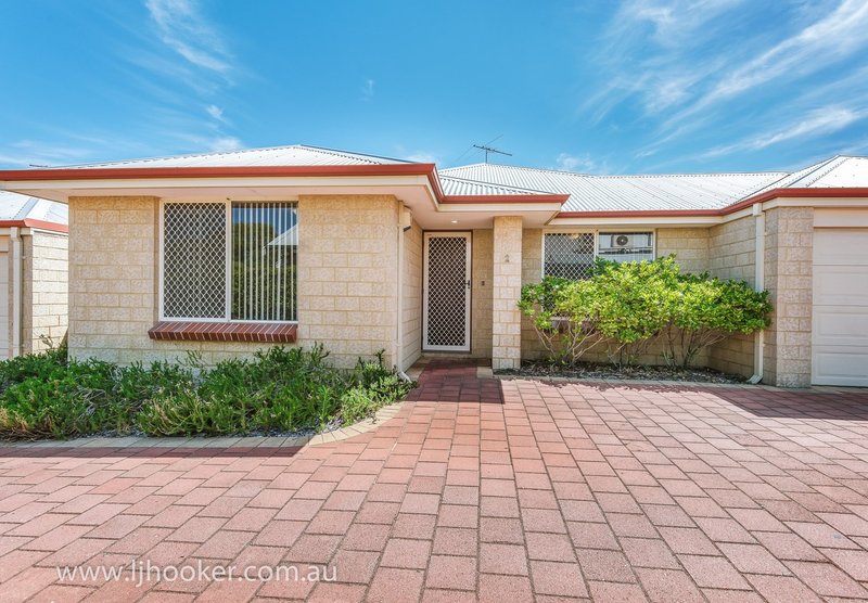 Photo - 2/105 Briggs Street, Carlisle WA 6101 - Image 14