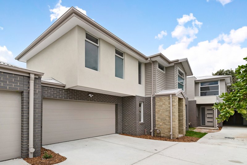 2/105 Fortescue Avenue, Seaford VIC 3198