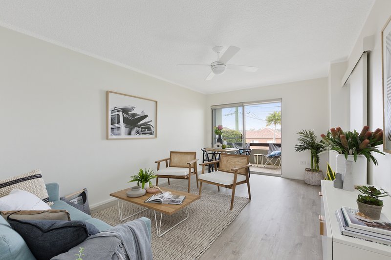 2/105 Queenscliff Road, Queenscliff NSW 2096