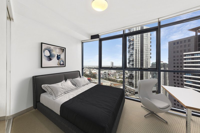 Photo - 2105/109 Clarendon Street, Southbank VIC 3006 - Image 5