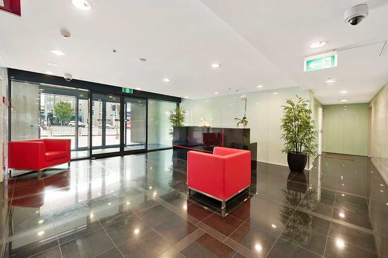 Photo - 2105/109 Clarendon Street, Southbank VIC 3006 - Image 11