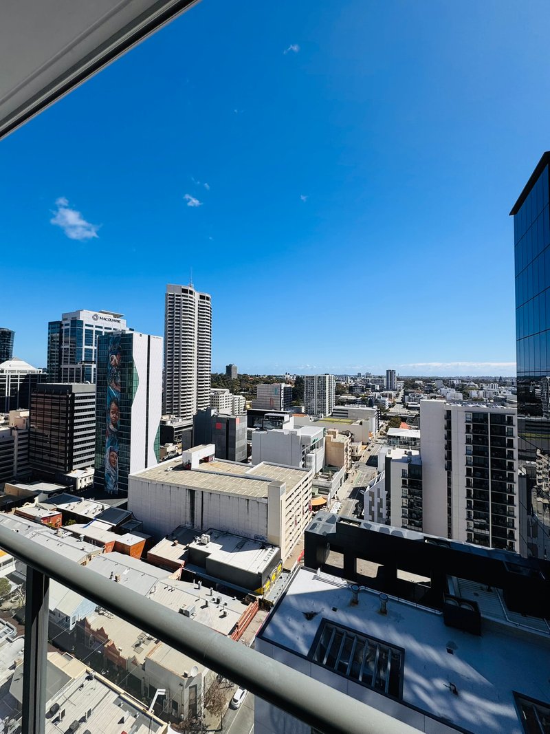 Photo - 2105/380 Murray Street, Perth WA 6000 - Image 5