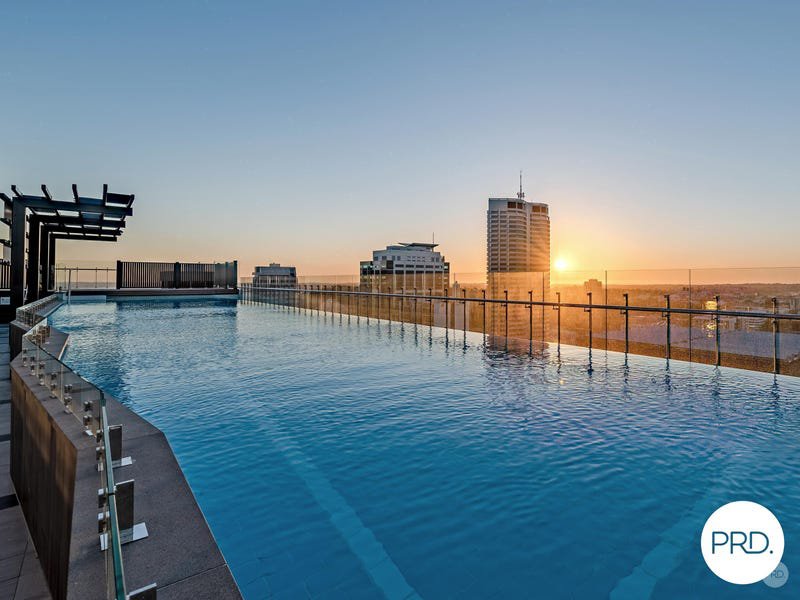 Photo - 2105/380 Murray Street, Perth WA 6000 - Image 11