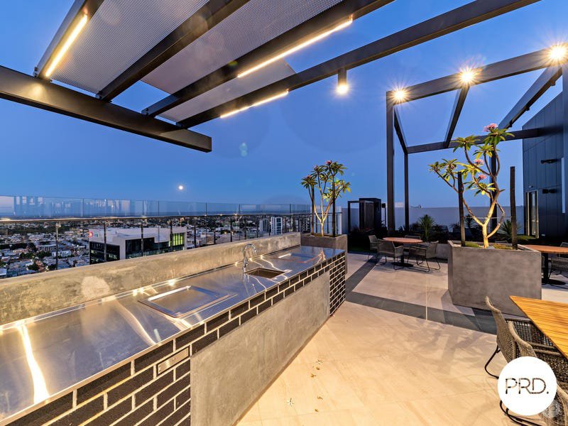 Photo - 2105/380 Murray Street, Perth WA 6000 - Image 13