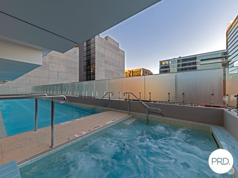 Photo - 2105/380 Murray Street, Perth WA 6000 - Image 14
