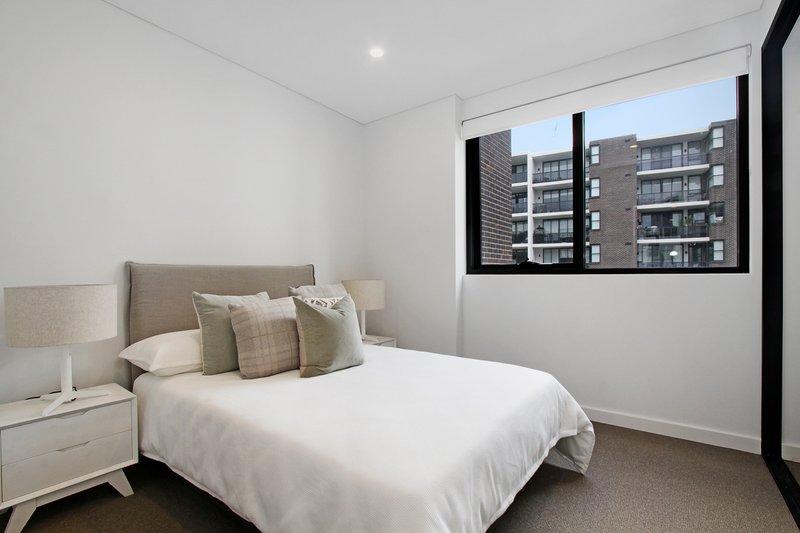 Photo - 210/541 Burwood Road, Belmore NSW 2192 - Image 5