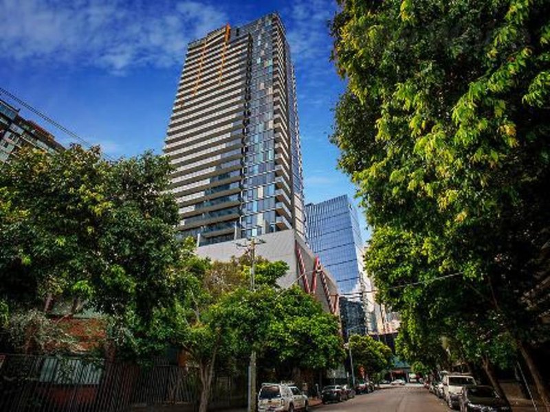 Photo - 2105/50 Haig Street, Southbank VIC 3006 - Image 10