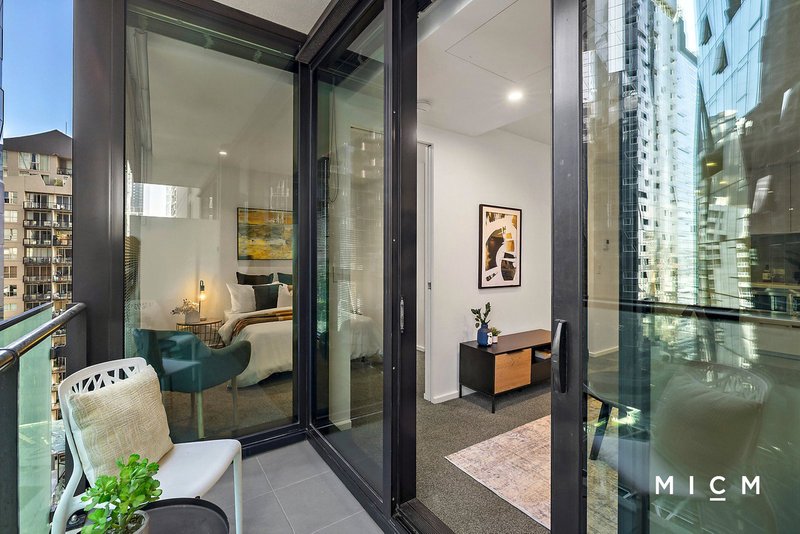 Photo - 2105/618 Lonsdale Street, Melbourne VIC 3000 - Image 4