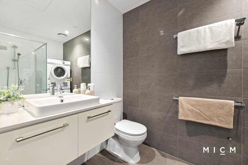 Photo - 2105/618 Lonsdale Street, Melbourne VIC 3000 - Image 8