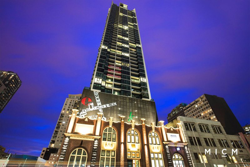 Photo - 2105/618 Lonsdale Street, Melbourne VIC 3000 - Image 9