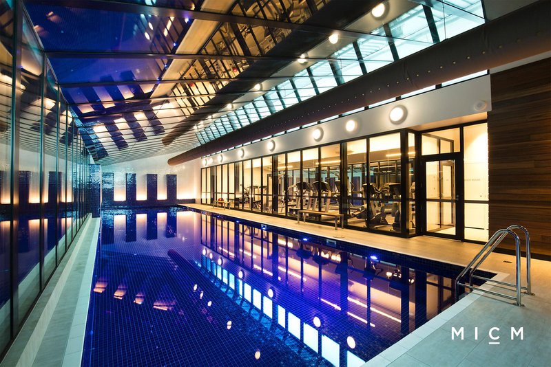 Photo - 2105/618 Lonsdale Street, Melbourne VIC 3000 - Image 10