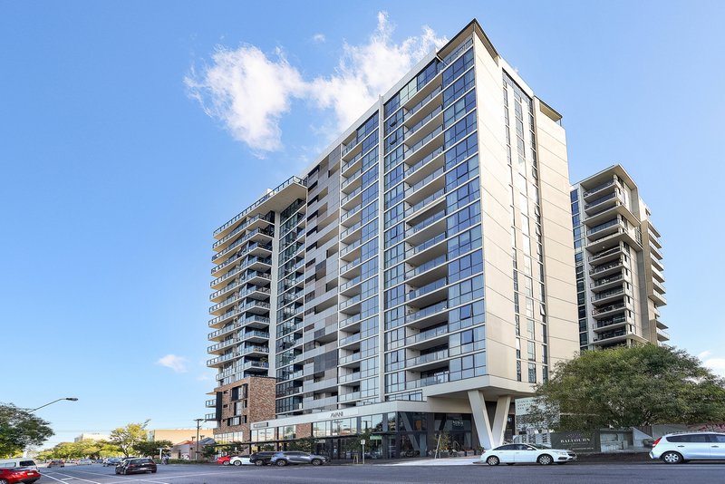 2105/68 Elizabeth Street, Adelaide SA 5000