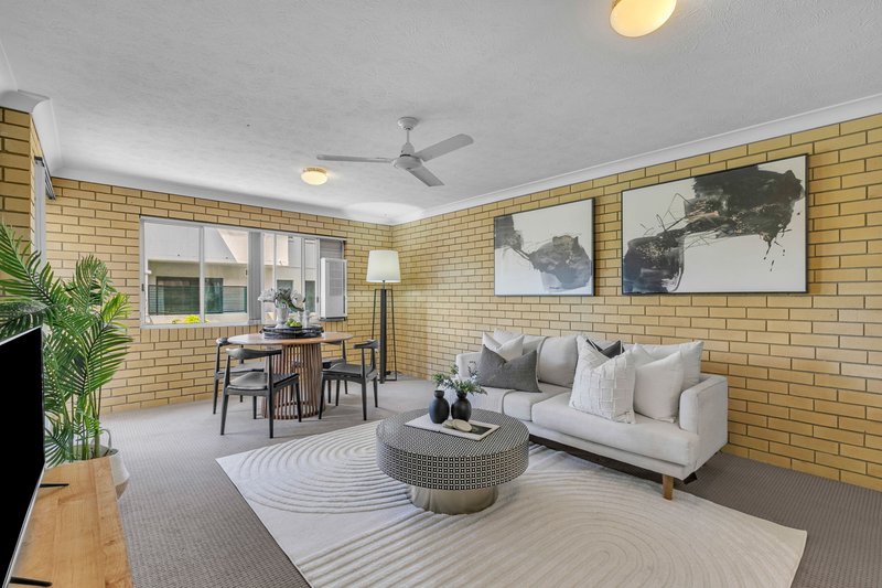 2/106 Indooroopilly Road, Taringa QLD 4068