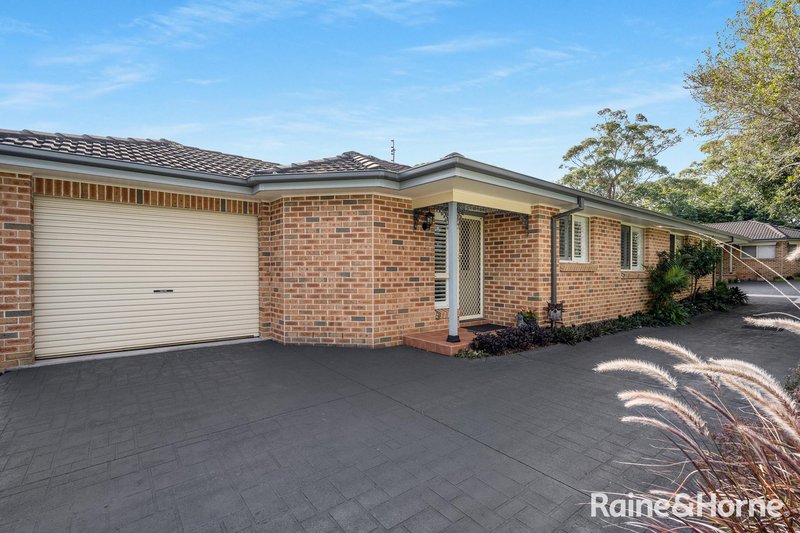 2/106 Jerry Bailey Road, , Shoalhaven Heads NSW 2535