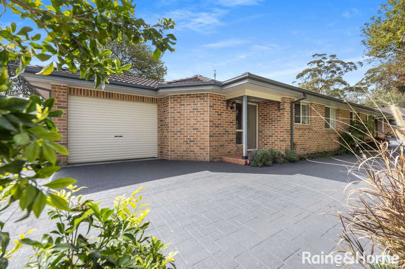 2/106 Jerry Bailey Road, , Shoalhaven Heads NSW 2535