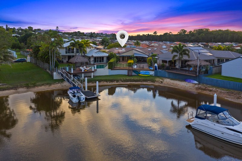 Photo - 2/106 Maroochy Waters Drive, Maroochydore QLD 4558 - Image 3