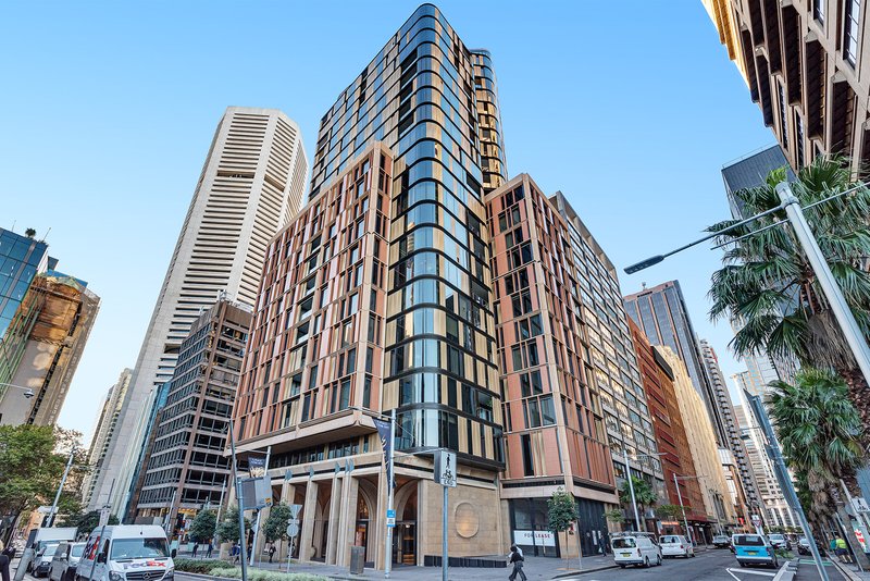 Photo - 2106/160 King Street, Sydney NSW 2000 - Image 3