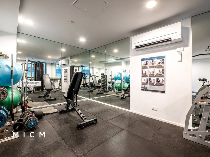 Photo - 2106/163 City Road, Southbank VIC 3006 - Image 8