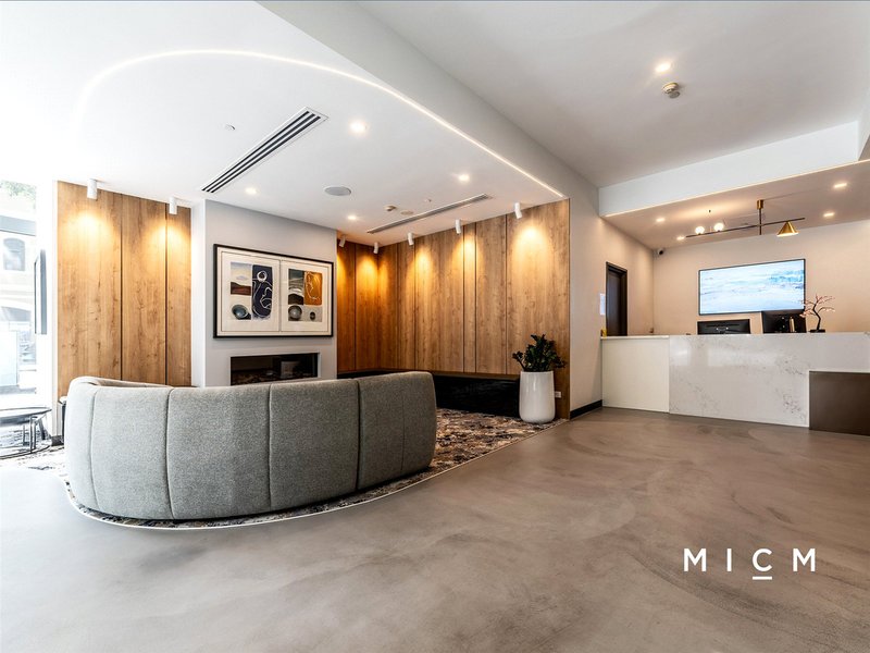 Photo - 2106/163 City Road, Southbank VIC 3006 - Image 9