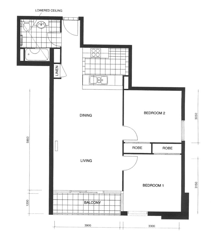 Photo - 2106/163 City Road, Southbank VIC 3006 - Image 11