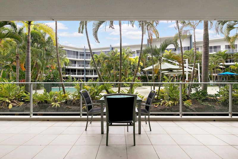 Photo - 2106/2 Activa Way, Hope Island QLD 4212 - Image