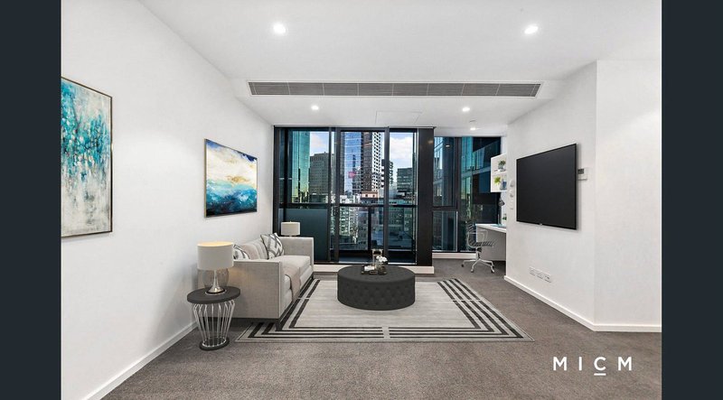 Photo - 2106/60 Kavanagh Street, Southbank VIC 3006 - Image 7