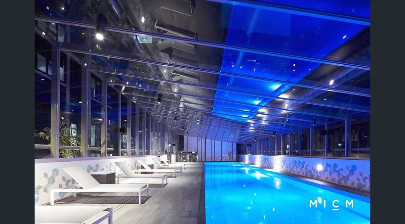 Photo - 2106/60 Kavanagh Street, Southbank VIC 3006 - Image 9