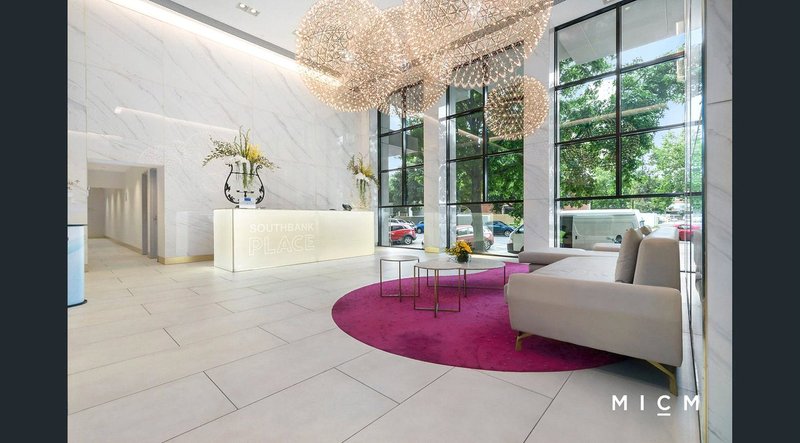 Photo - 2106/60 Kavanagh Street, Southbank VIC 3006 - Image 13