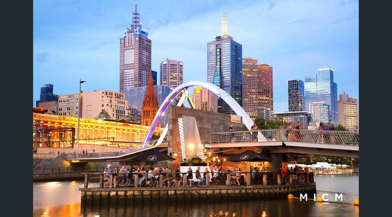 Photo - 2106/60 Kavanagh Street, Southbank VIC 3006 - Image 15