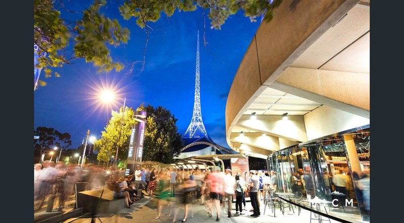 Photo - 2106/60 Kavanagh Street, Southbank VIC 3006 - Image 16