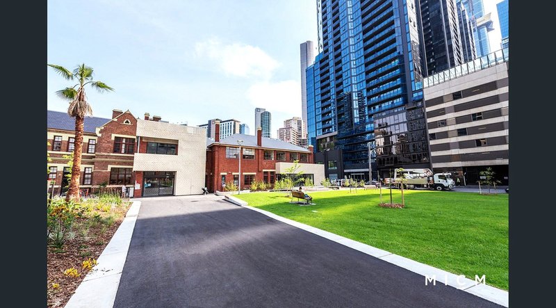Photo - 2106/60 Kavanagh Street, Southbank VIC 3006 - Image 18