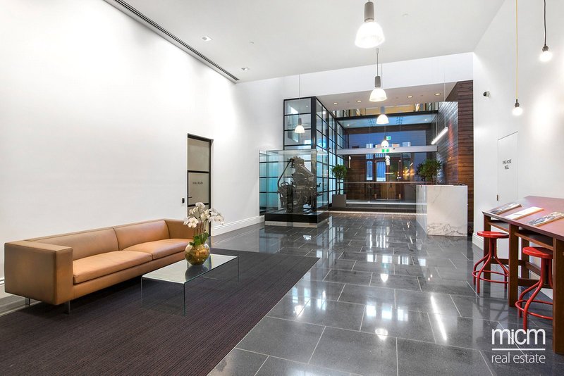 Photo - 2106/618 Lonsdale Street, Melbourne VIC 3000 - Image 12