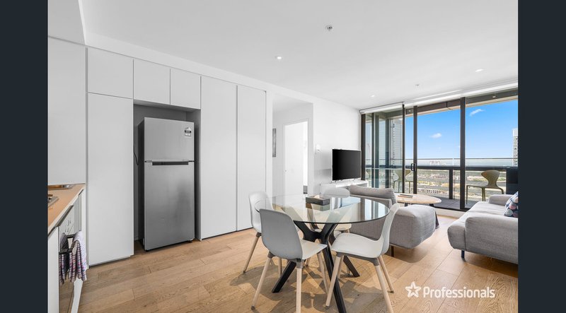 Photo - 2106S/883 Collins Street, Docklands VIC 3008 - Image 3