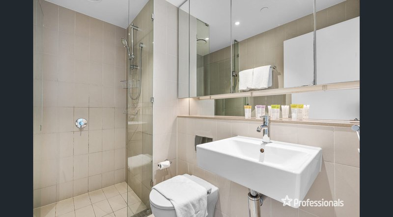Photo - 2106S/883 Collins Street, Docklands VIC 3008 - Image 5