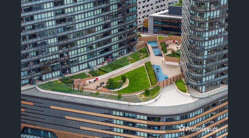 Photo - 2106S/883 Collins Street, Docklands VIC 3008 - Image 6