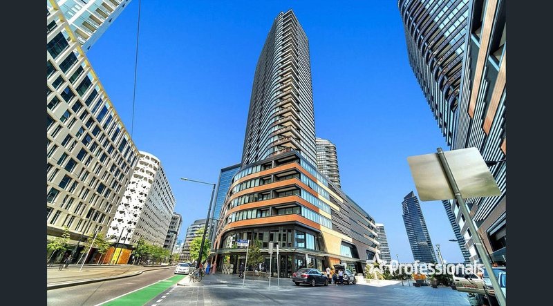 Photo - 2106S/883 Collins Street, Docklands VIC 3008 - Image 7