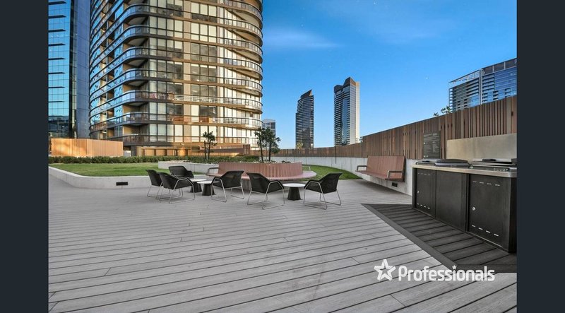 Photo - 2106S/883 Collins Street, Docklands VIC 3008 - Image 8
