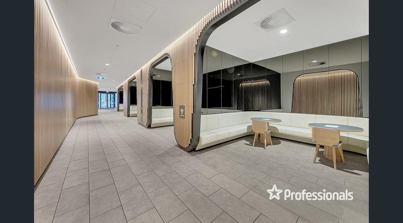 Photo - 2106S/883 Collins Street, Docklands VIC 3008 - Image 9