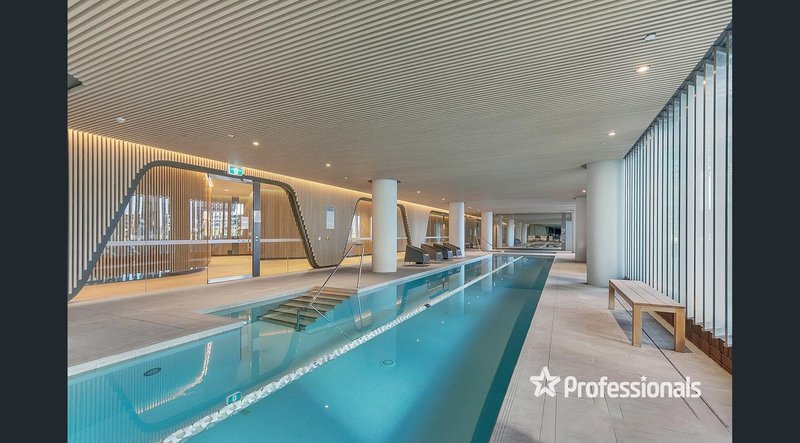 Photo - 2106S/883 Collins Street, Docklands VIC 3008 - Image 10