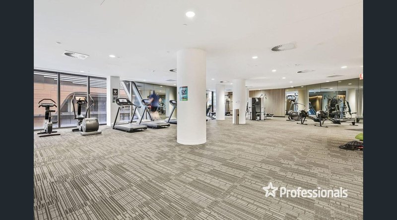 Photo - 2106S/883 Collins Street, Docklands VIC 3008 - Image 11
