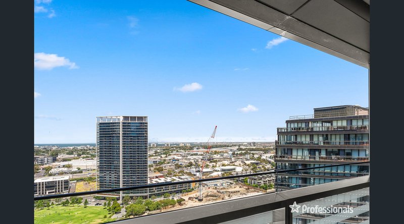 Photo - 2106S/883 Collins Street, Docklands VIC 3008 - Image 14