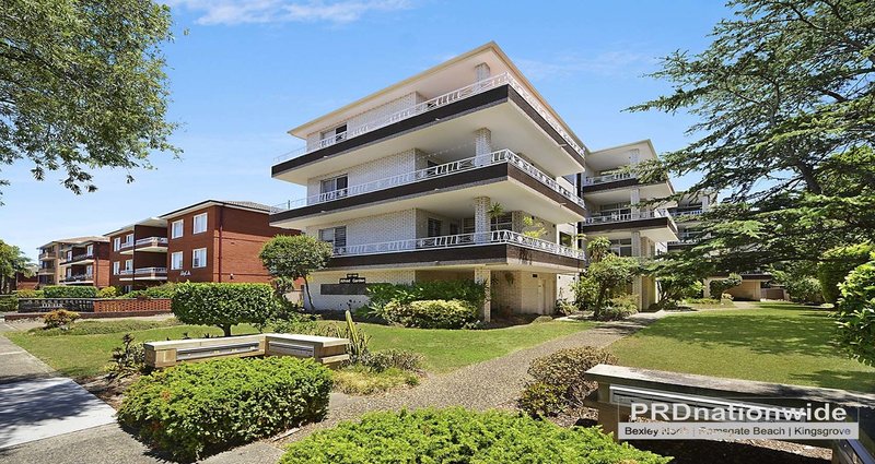 2/107-109 Alfred Street, Sans Souci NSW 2219