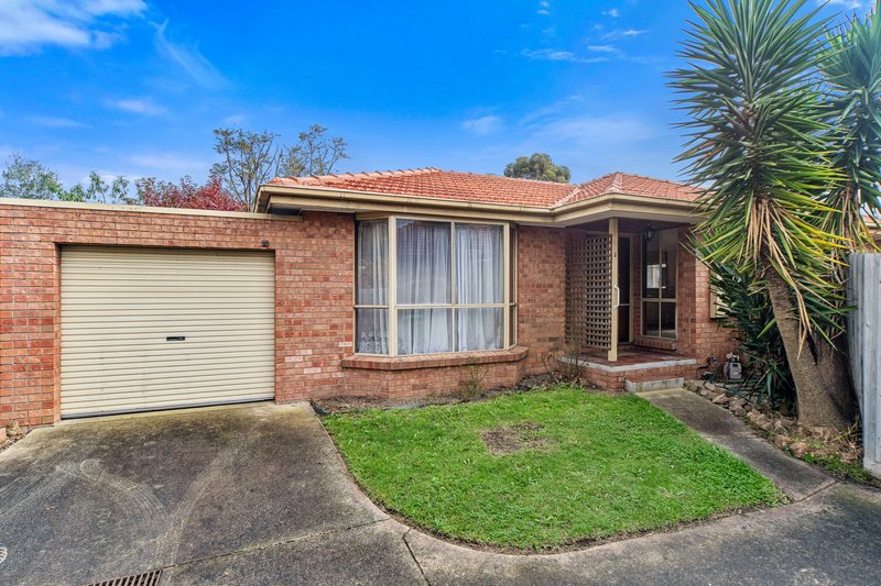 Photo - 2/107 Warrandyte Road, Langwarrin VIC 3910 - Image 1