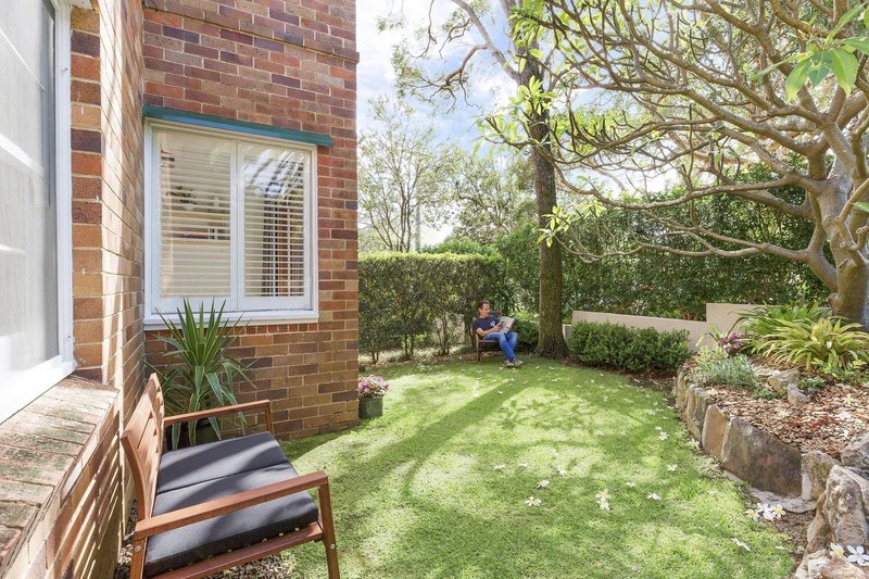 Photo - 2/107 Woodland Street, Balgowlah NSW 2093 - Image 2