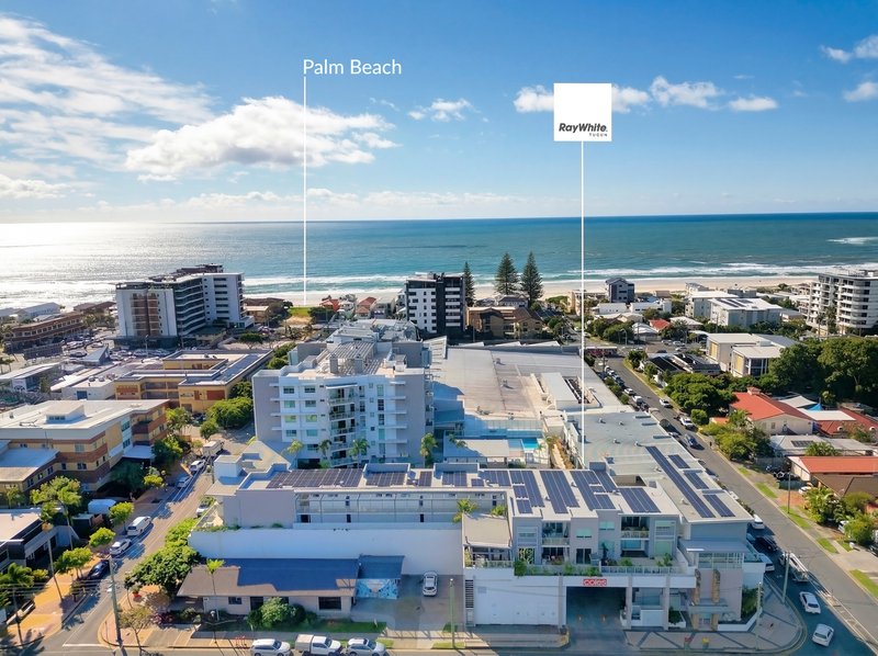 Photo - 2107/10 Fifth Avenue, Palm Beach QLD 4221 - Image 1